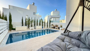 Villa Harmonia